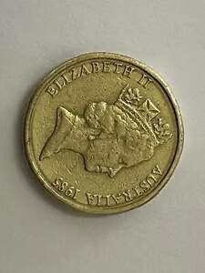 オーストラリア 1ドル」の人気商品一覧 | 安い商品を通販サイトから