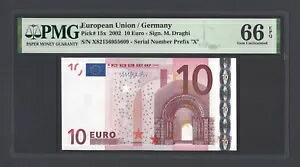 楽天市場】0 ユーロ 紙幣の通販