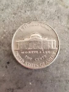 楽天市場】1964 D ジェファーソン ニッケル 5 セント アメリカン USA