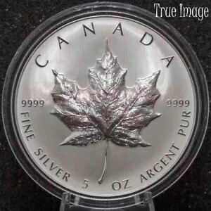 J007 カナダ メイプルリーフ銀貨 9枚 J007 カナダ メイプルリーフ銀貨