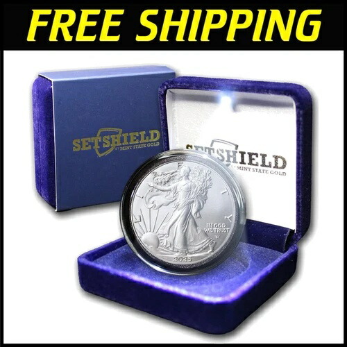 イーグル銀貨 1オンス」の人気商品一覧 | 安い商品を通販サイトから