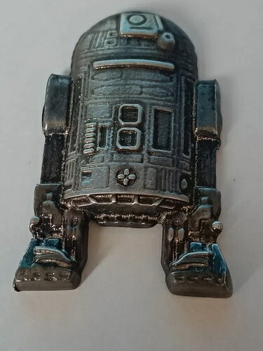 楽天市場】スターウォーズ r2d2（コレクション｜ホビー）の通販