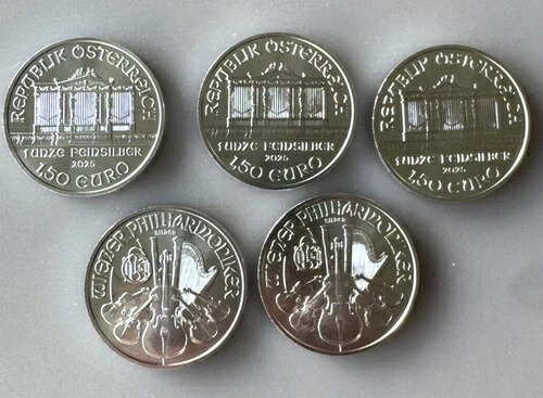 銀貨 1オンス オーストリア」の人気商品一覧 | 安い商品を通販サイト