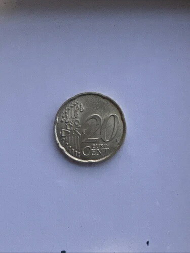 ユーロ 貨幣 20セント」の人気商品一覧 | 安い商品を通販サイトから
