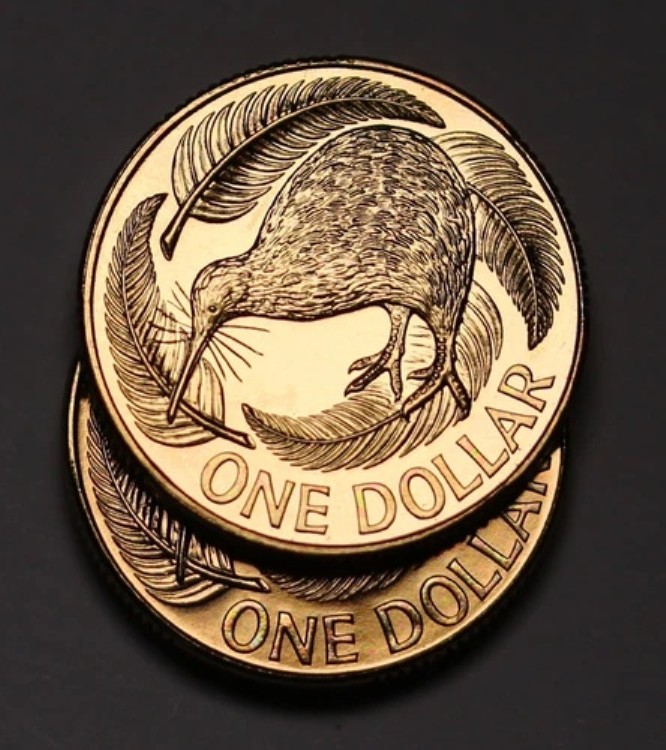 ニュージーランド 古代爬虫類 セット 2010年 銀貨 da1601