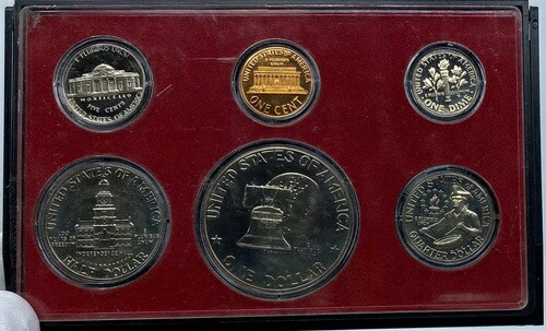 アメリカ プルーフ 貨幣 セット」の人気商品一覧 | 安い商品を通販