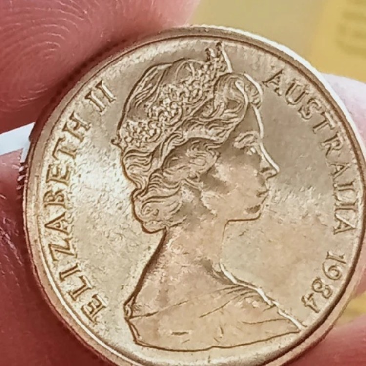エリザベス オーストラリア 古銭」の人気商品一覧 | 安い商品を通販