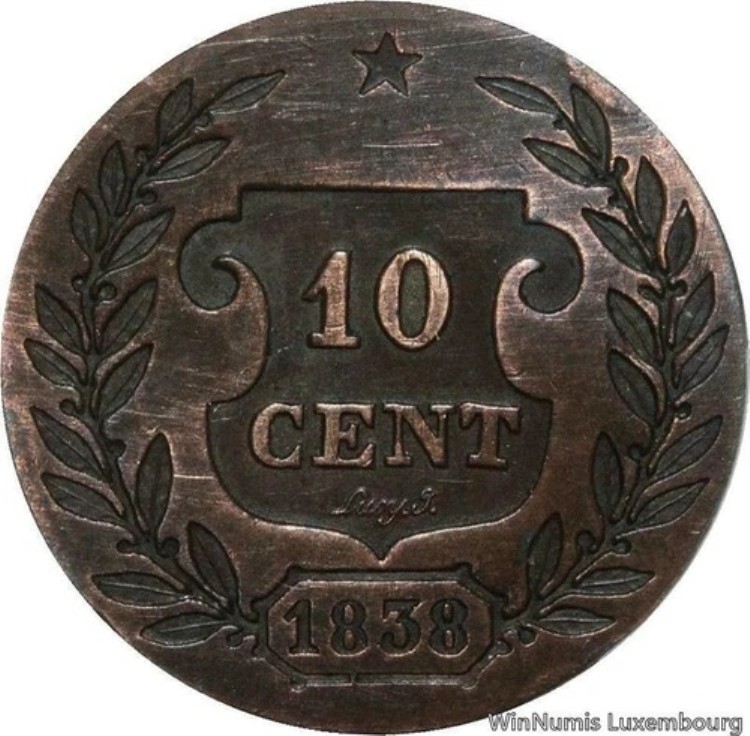 超希少 美トーン NGC-MS64 ルイ・フィリップ 1836 レア！ ルイ