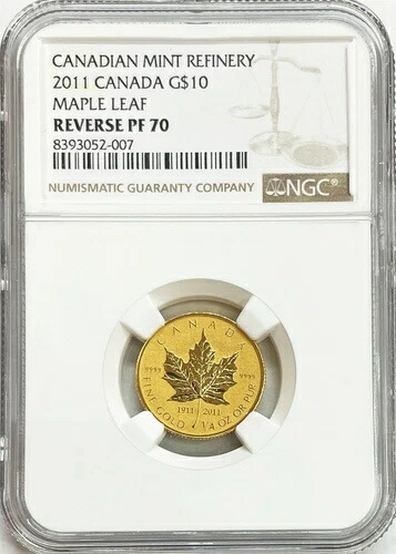 メイプルリーフ 金貨 1g」の人気商品一覧 | 安い商品を通販サイトから