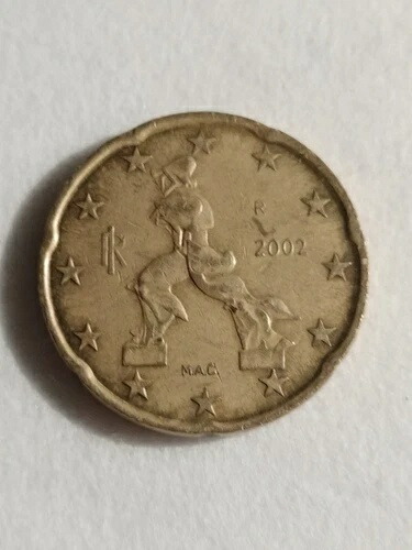 ユーロ 貨幣 20セント」の人気商品一覧 | 安い商品を通販サイトから