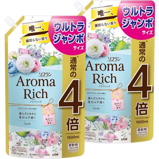 ソフラン アロマリッチ サラ」の人気商品一覧 | 安い商品を通販サイト