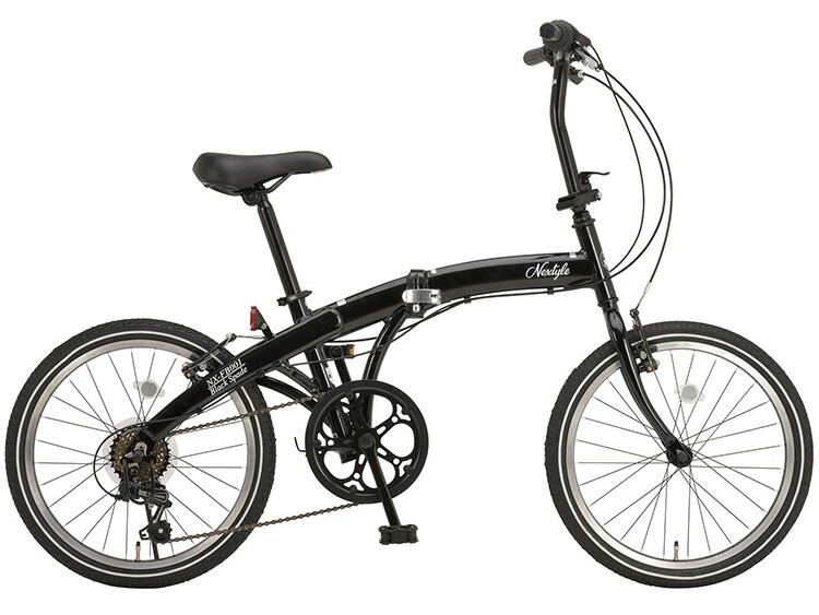 折りたたみ自転車 ブラック 小径 楽天市場】折りたたみ自転車 20インチ