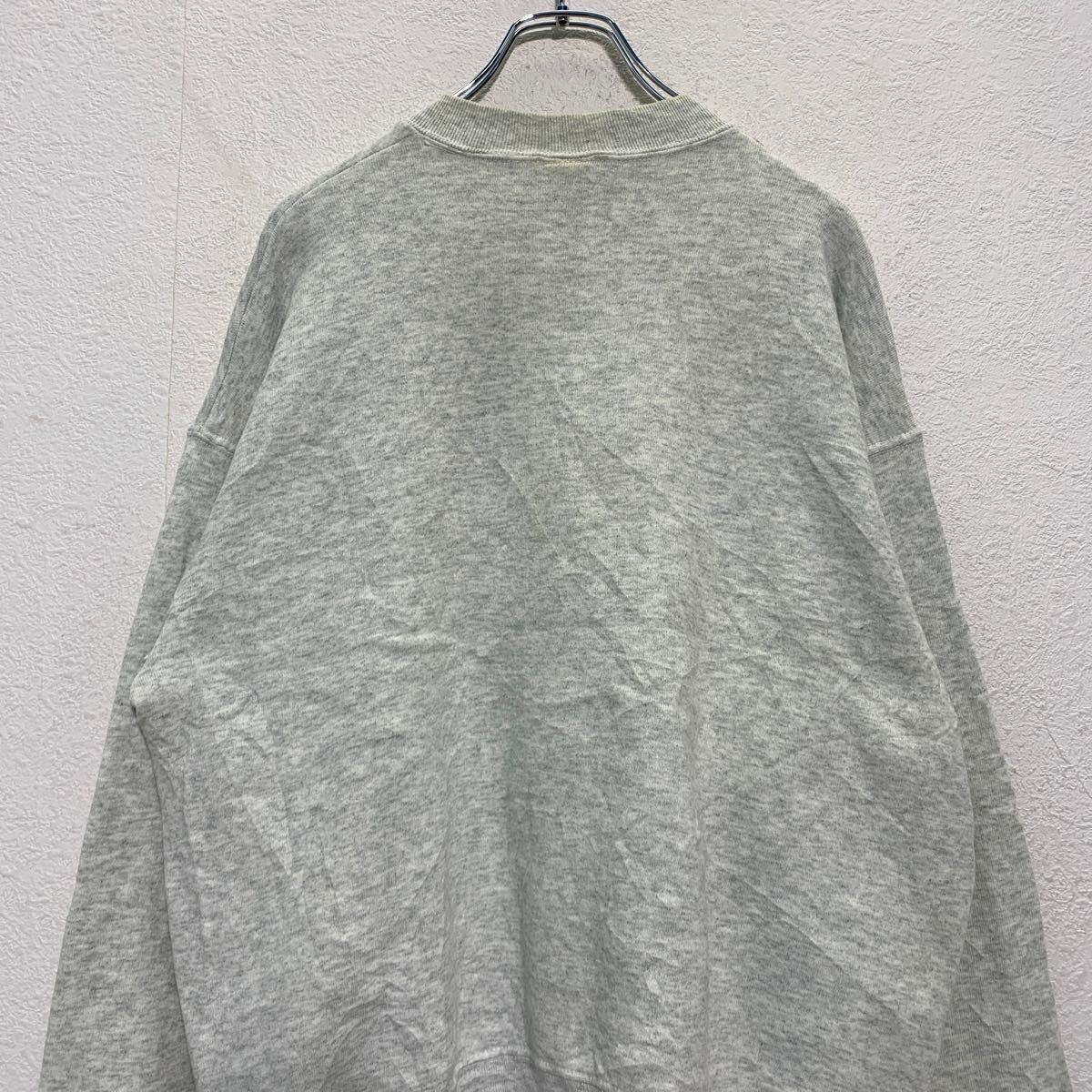 楽天市場】【中古】【古着】 FRUIT OF THE LOOM ロゴ スウェット