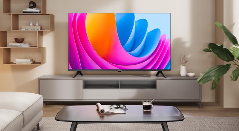 王江念 Hisense 液晶テレビ 40E4N 2024年製 40V型 Amazon | ハイセンス