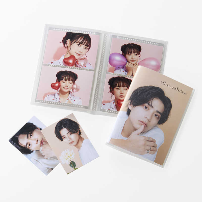 楽天市場】セキセイ 推し活アルバム 好きな表紙にカスタムできる