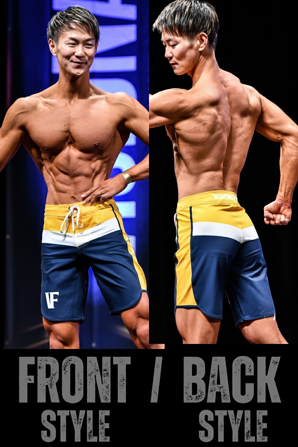 楽天市場】【サイズ交換OK】 サーフパンツ フィジーク 水着 ボード