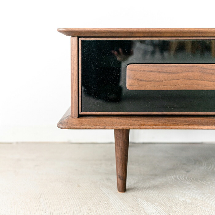 楽天市場】テレビボード 無垢 テレビ台 TVボード ロータイプ 北欧