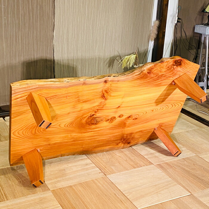 楽天市場】一枚板テーブル ケヤキ 欅 けやき 一枚板 座卓 ローテーブル