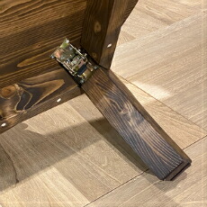 楽天市場】座卓 ちゃぶ台 折りたたみ 折れ脚 90 105 120 丸座卓 畳める