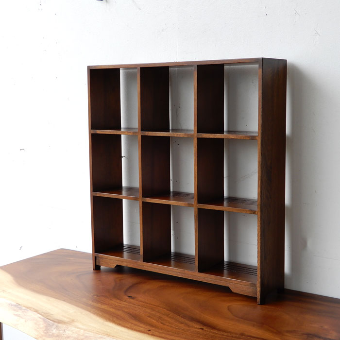 楽天市場】飾り棚 和モダン カップ棚 食器棚 和風 モダン おしゃれ