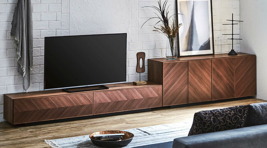 楽天市場】テレビボード テレビ台 TVボード 日本製 国産家具