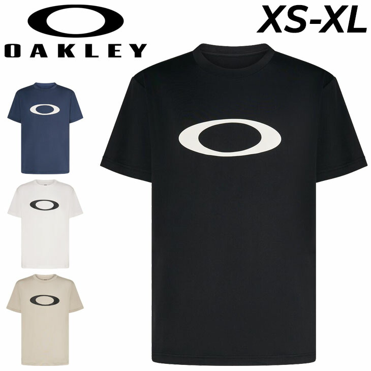 楽天市場】オークリー 半袖 Tシャツ メンズ OAKLEY ENHANCE QD SS TEE