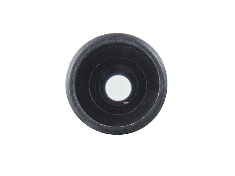 楽天市場】防犯カメラ用 2MP対応 30mm ピンホールレンズWTW-LZP30L-2