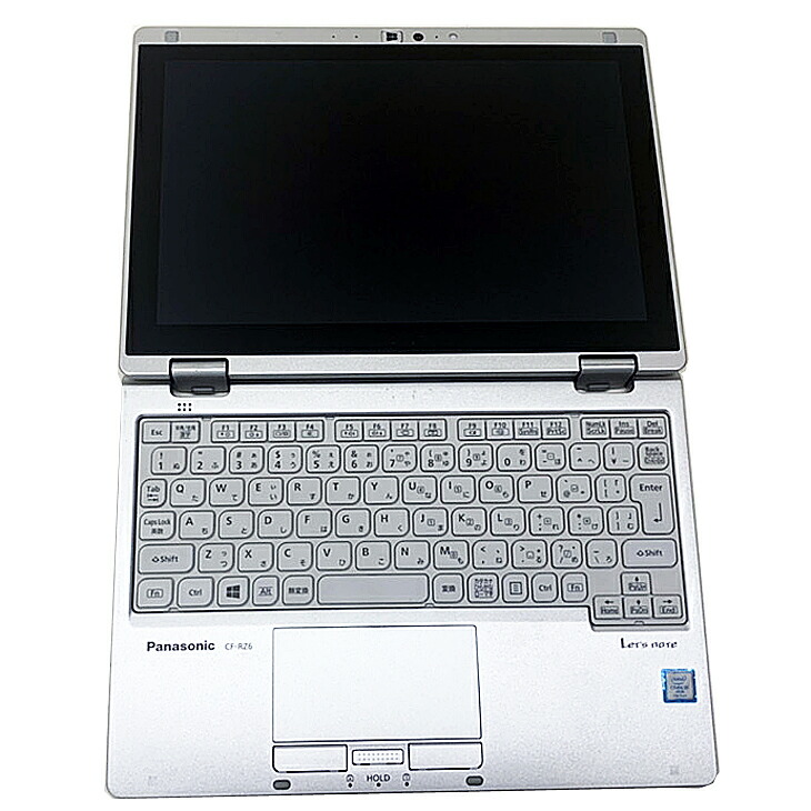 楽天市場】【2/4-16まで期間限定価格+無線マウスプレゼント】Panasonic