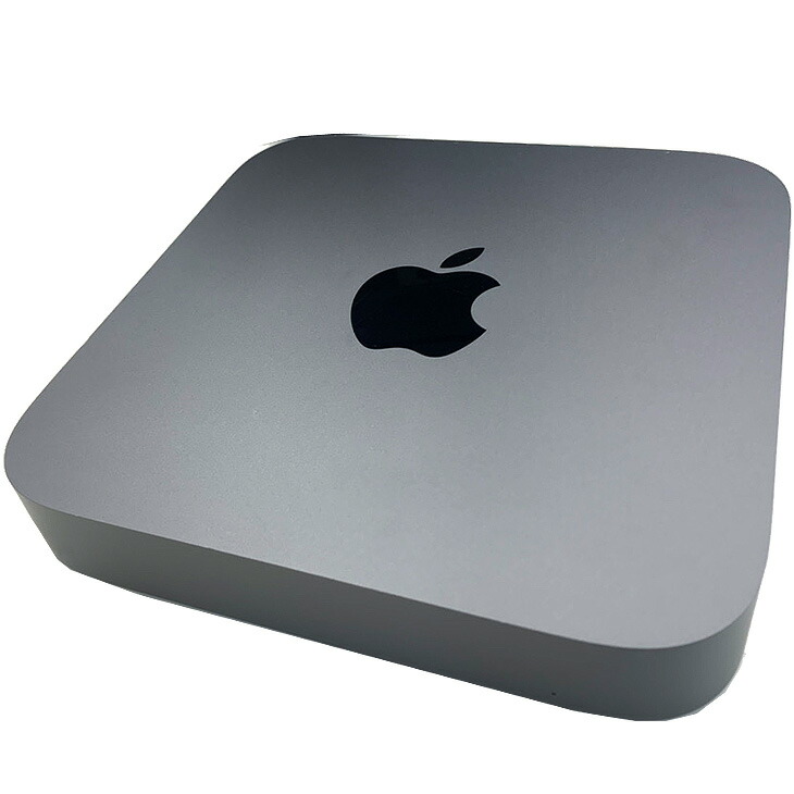 楽天市場】【中古パソコン】Apple Mac mini MRTT2J/A A1993 2018 小型