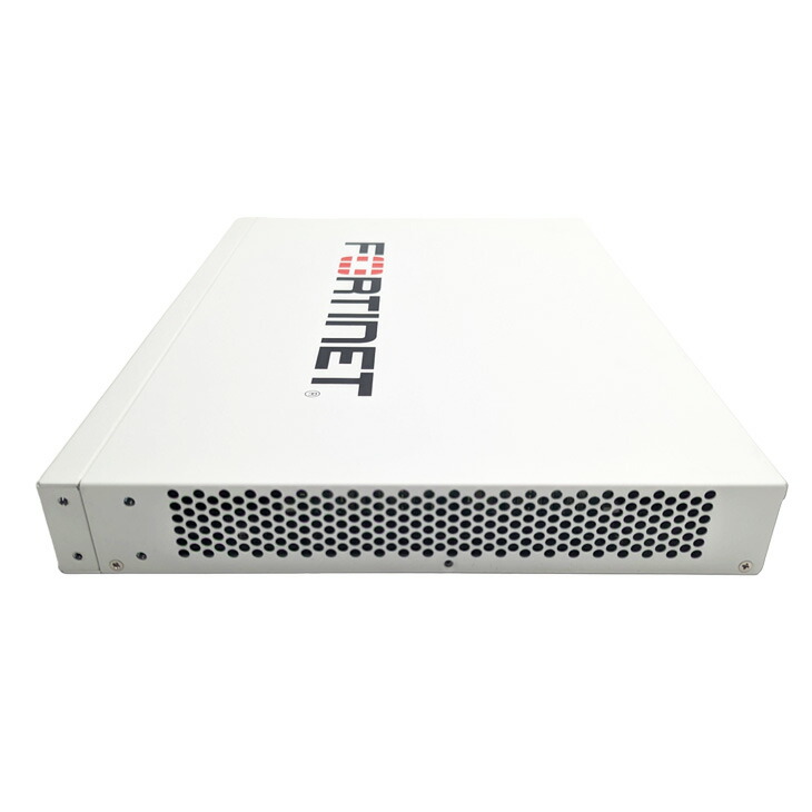 楽天市場】FORTINET FG-200E FortiGate 200E UTM セキュリティ機能を