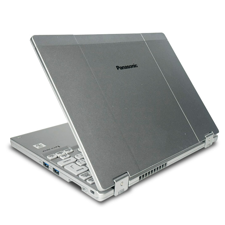 Panasonic Let's note QV9R Core i5 10310U Panasonic Let's note