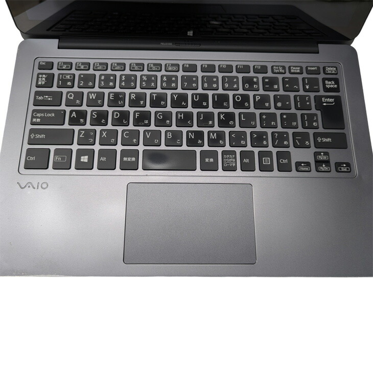 楽天市場】SONY VAIO Z VJZ13BA11N 中古 ノートOffice 選べるOS