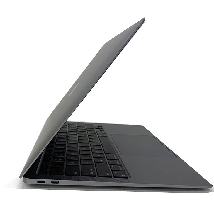 楽天市場】Apple MacBook Air 13.3inch MGN73J/A A2337 Late 2020