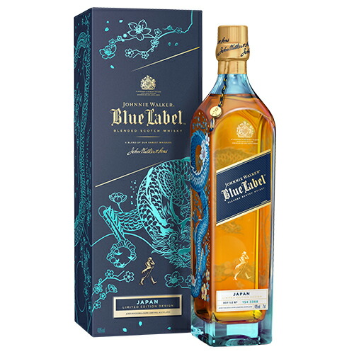 楽天市場】【全品P3倍 2/10限定】ジョニーウォーカー ブルーラベル