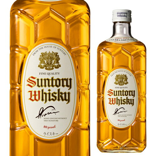 楽天市場】【全品P3倍 2/10限定】サントリー 白角 40度 700ml 数量限定