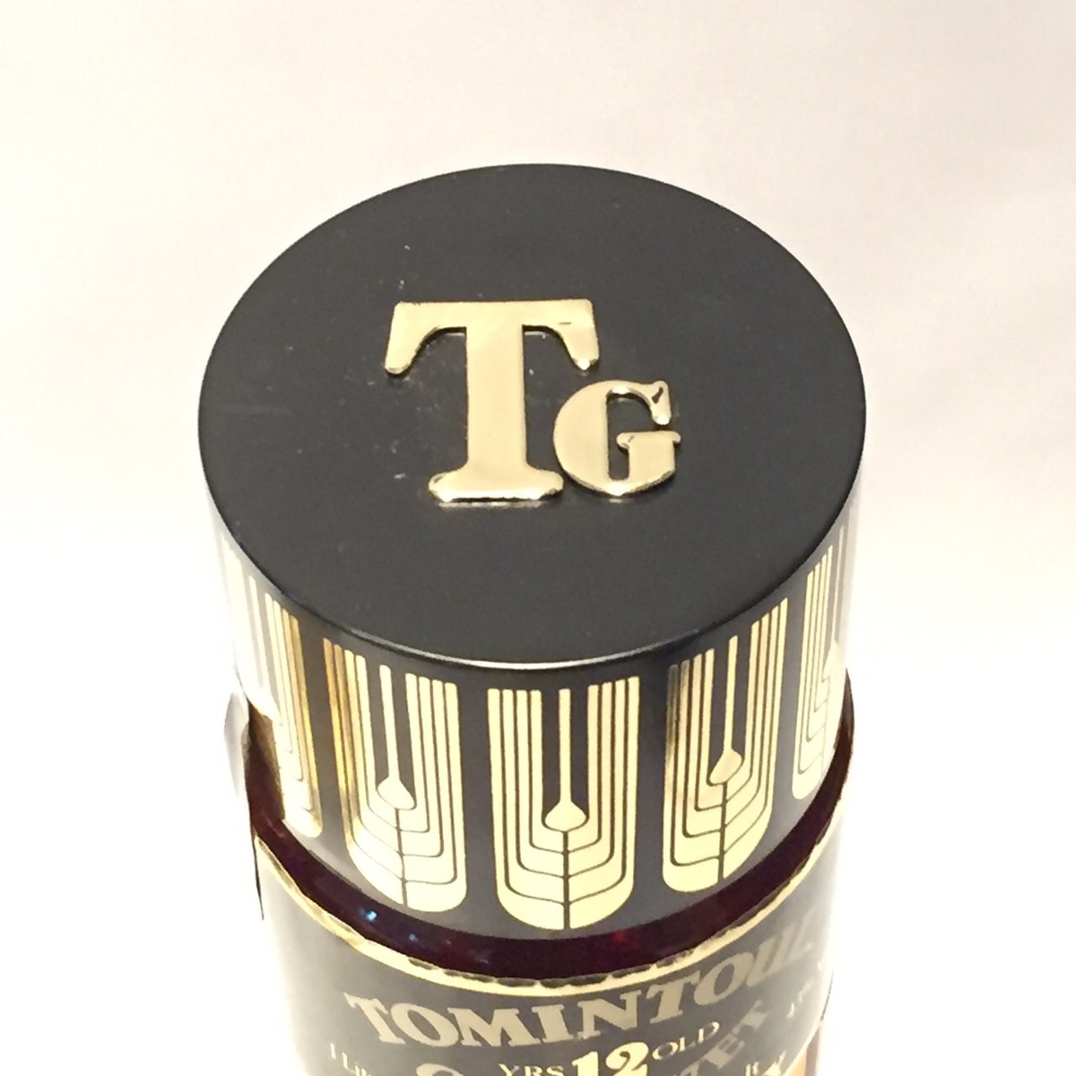 楽天市場】【箱入り】トミントール グレンリベット Tomintoul