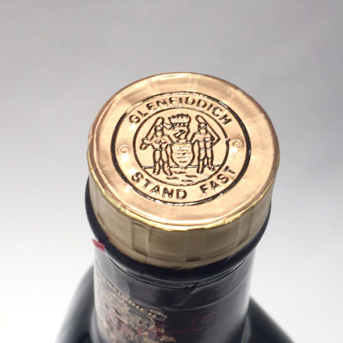 楽天市場】【缶入り】グレンフィディックピュアモルトスペシャル