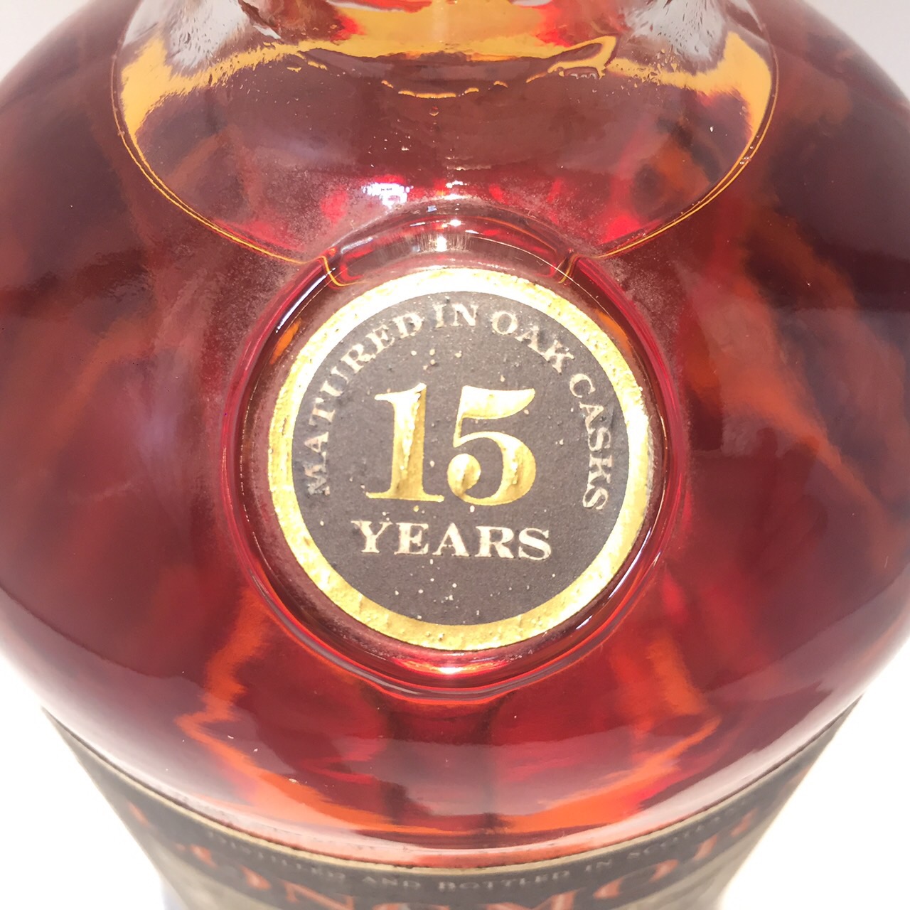 楽天市場】ロングモーン 15年LONGMORN 15 YEARS45%vol / 1 litre