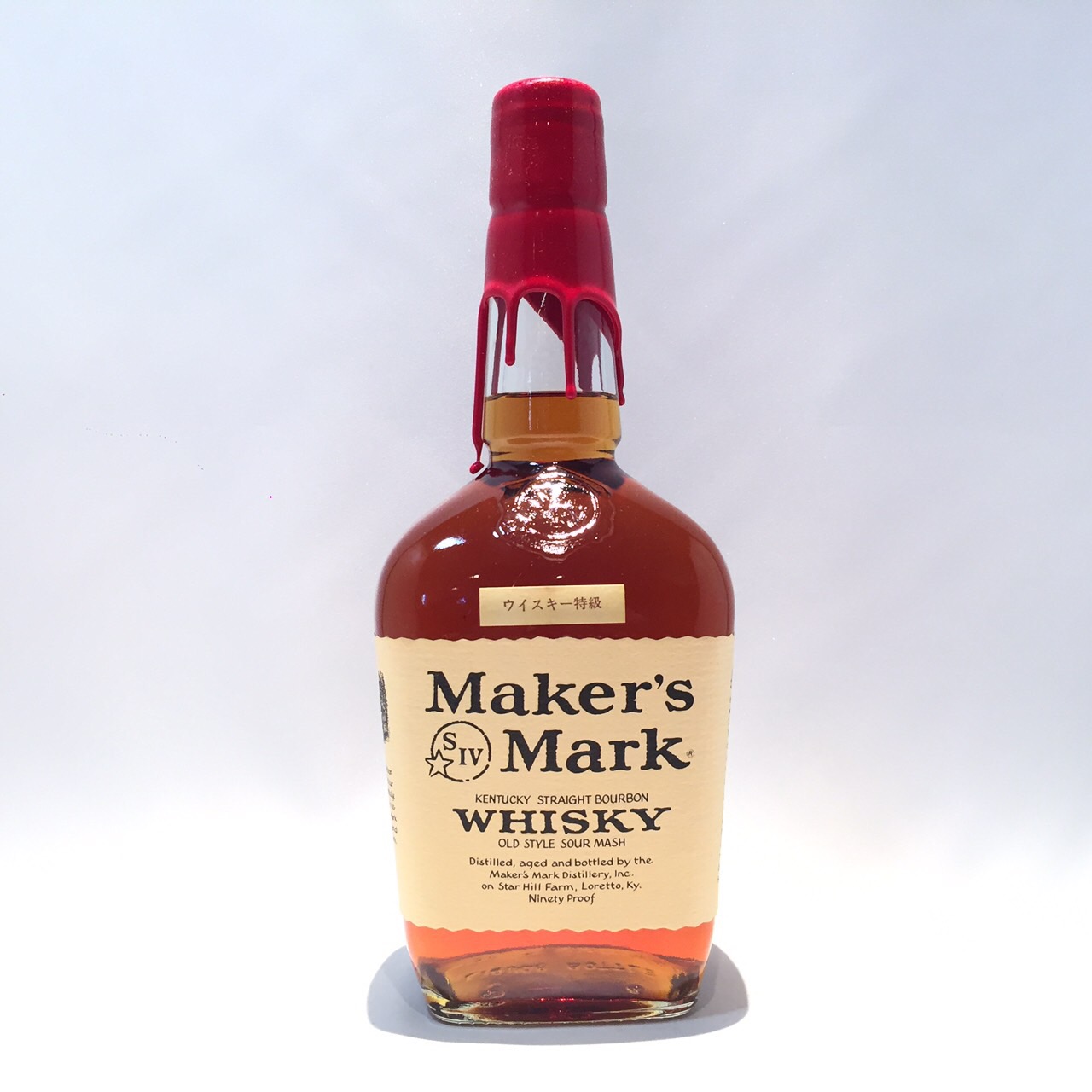 楽天市場】特級メーカーズマーククラフトバーボンウィスキーMaker's