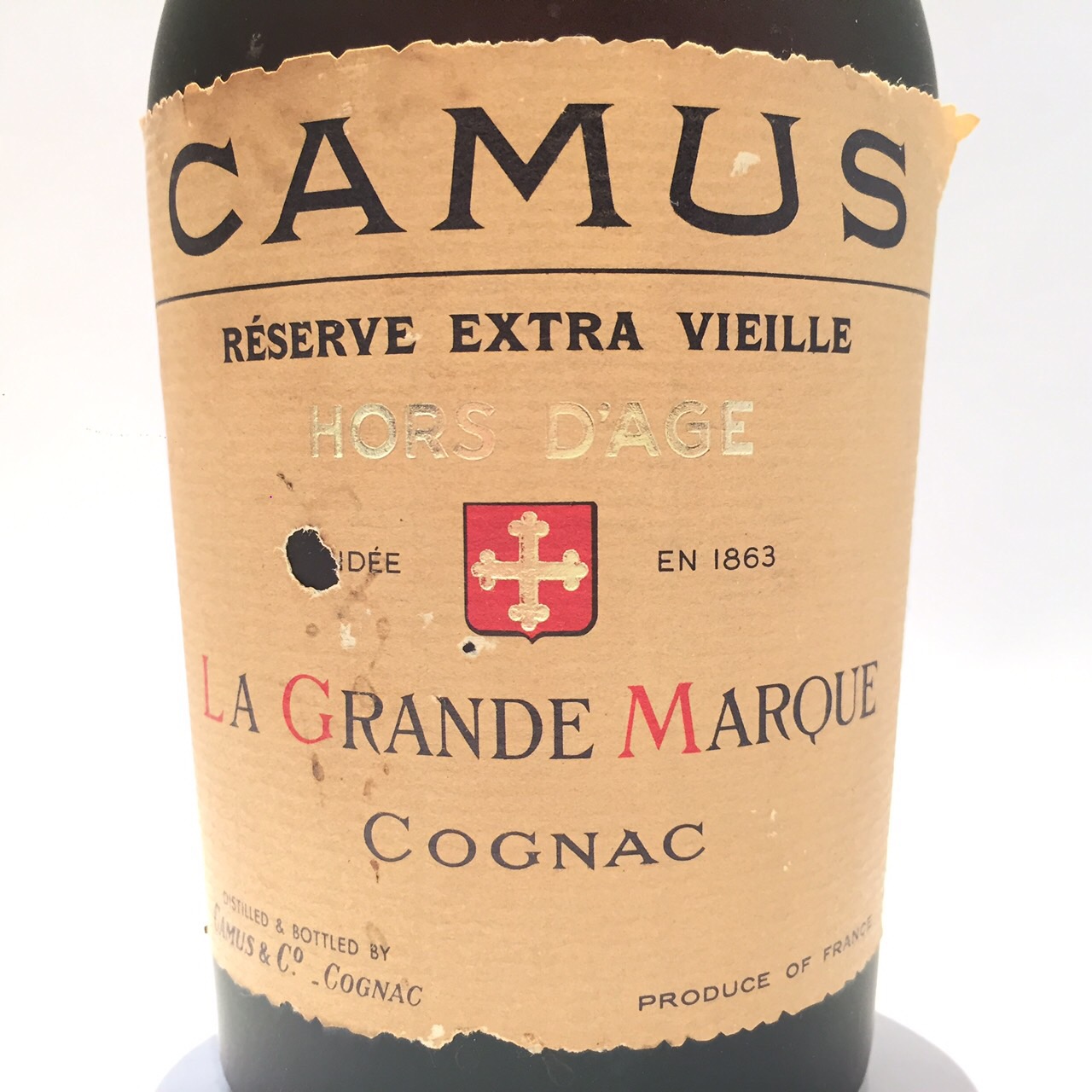 CAMUS HORS D'AGE エクストラ・ヴィエイユ 750ml 楽天市場】カミュ