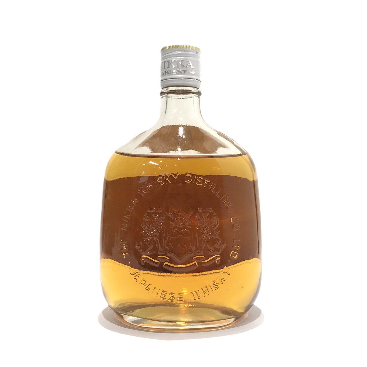 楽天市場】特級ニッカ ゴールド＆ゴールド札幌 オリンピック'72NIKKA