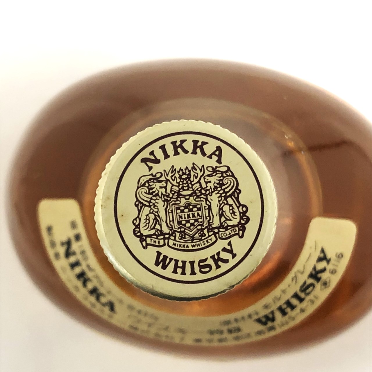 楽天市場】特級 ニッカ G&G北海道旅シリーズ ふるさとボトル”小樽