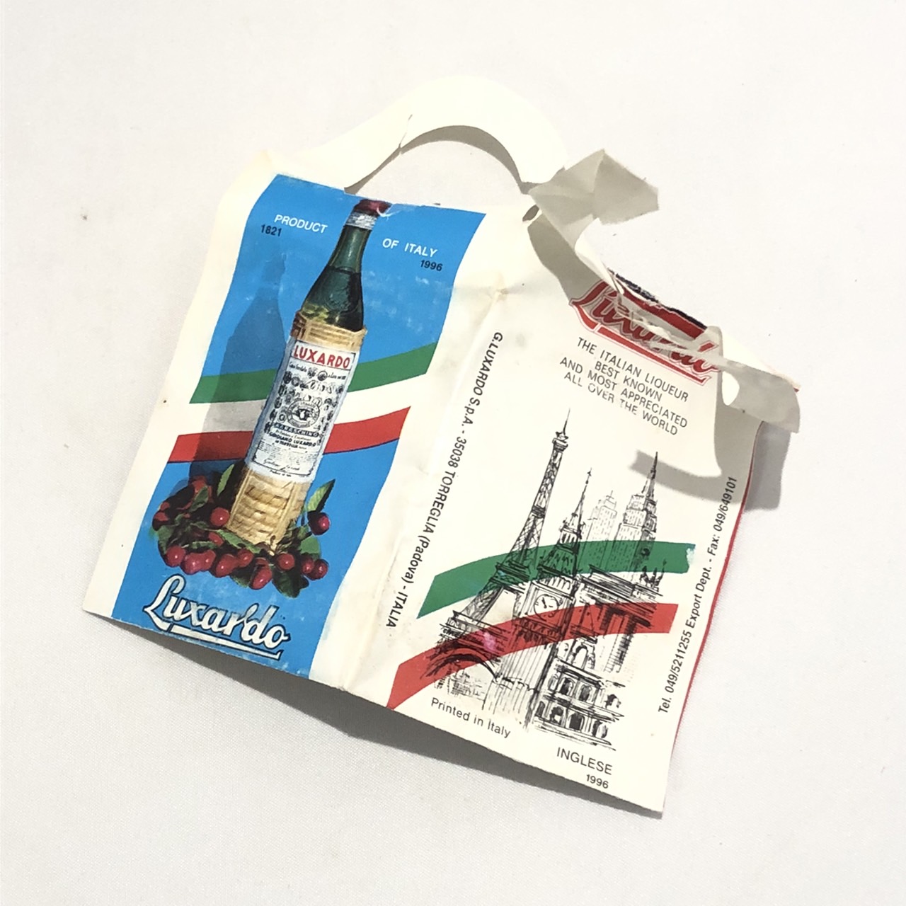 楽天市場】ルクサルドマラスキーノリキュールLUXARDOMARASCHINO32%Vol