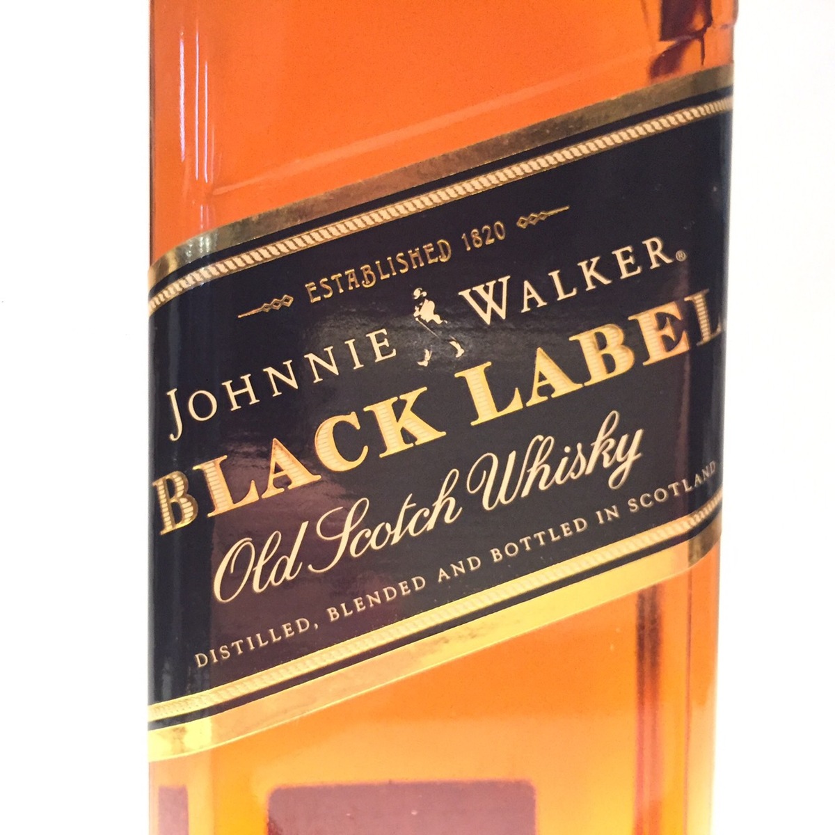 楽天市場】ジョニーウォーカーブラックラベル 12年エクストラ