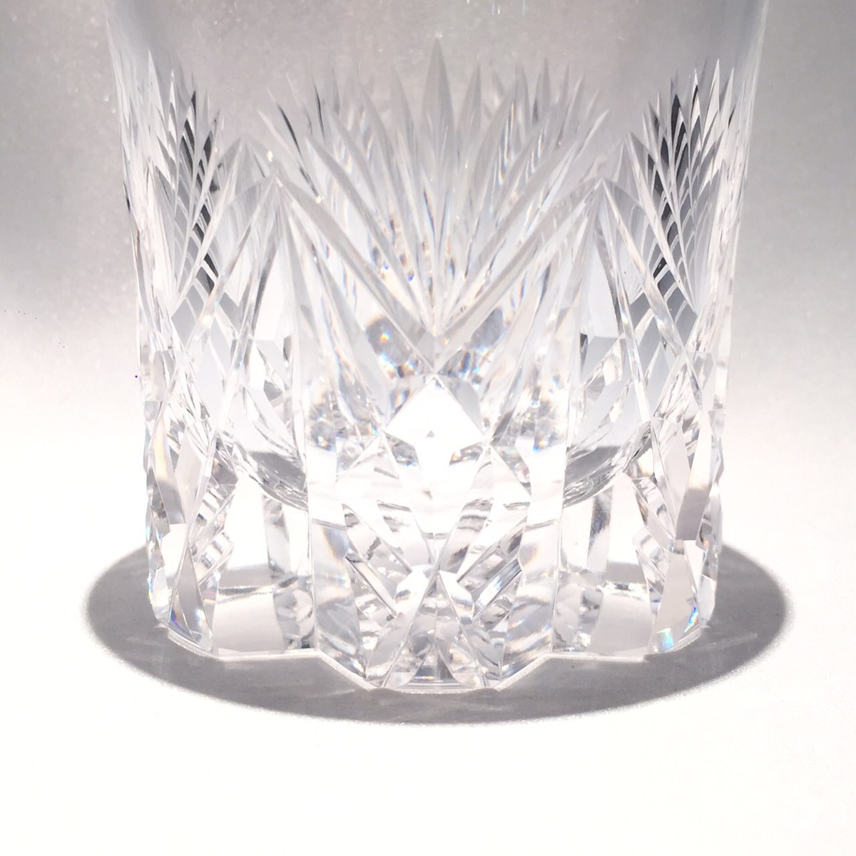 各務(カガミ)クリスタル 小鉢揃 各務(カガミ)クリスタル 小鉢揃