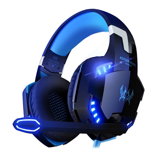 楽天市場】【楽天1位】 ゲーミングヘッドセット ボイスチャット ゲーム