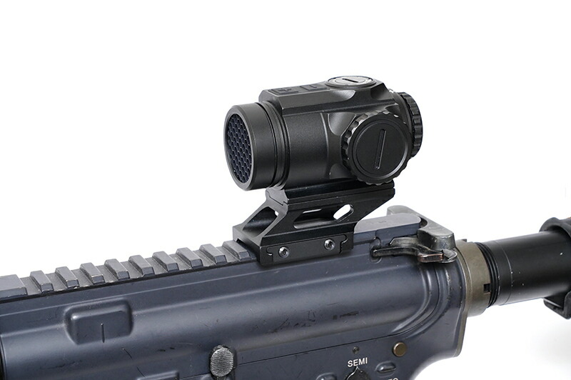 楽天市場】ノーベルアームズ SURE HIT MPS1（1X Micro Prism Sight