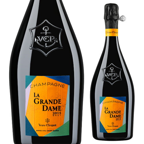 楽天市場】ヴーヴ クリコ ラ グランダム 2018 750ml正規品