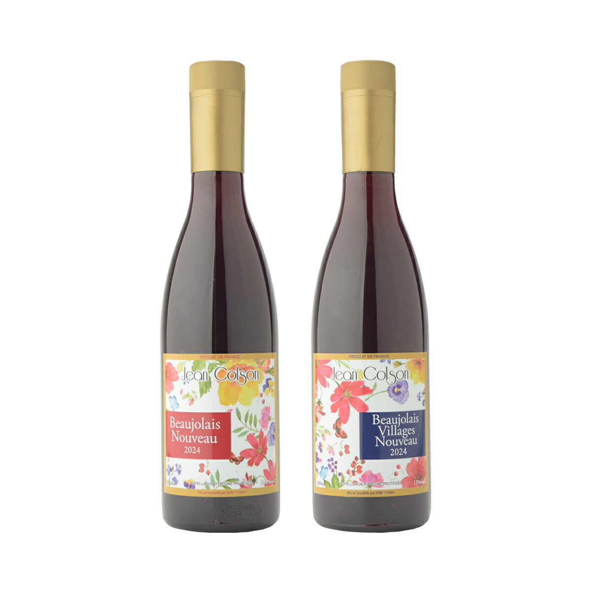 ボジョレー・ヌーボヴォー2010年 サクラ大戦3 リミテッド商品 【公式通販】