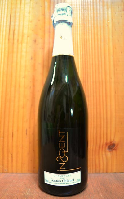 楽天市場】ガストン シケ シャンパーニュ アンソラン ブリュット R.M